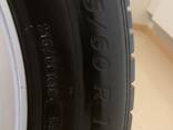 Комплект шин с дисками 215/60r16 5x114.3 (60.1) - фото 3