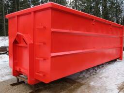 Offer kontti