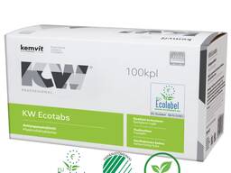 KW Ecotabs