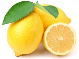 Лимоны ОПТОМ из Турции