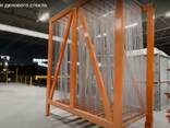 Logistics warehouse for business glass remains WS700 - photo 4