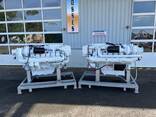 Marine MAN D2842LE404 V12-1300hp marine engines fully remanufactured - photo 3