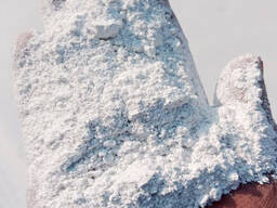 Микро кальцит (Карбонат кальция) Узбекистан От 10 мкм и выше белизна 97/98 %