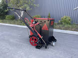 Mini crack sealing machine BPM-100 - photo 2