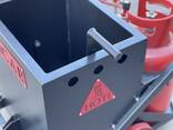 Mini crack sealing machine BPM-100 - photo 8