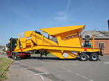 Mobile asphalt plant Parker RoadStar 3000 (240 tph, United Kingdom) - photo 6