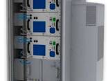 Modulaarinen elektrolysaattori vedyn tuotantoon. - photo 6