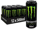 Monster Energy Drink - photo 3