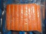 Мороженная рыба и морепродукты в Финляндию от завода из КНР - фото 10