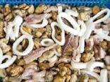 Мороженная рыба и морепродукты в Финляндию от завода из КНР - фото 11