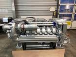 MTU 12V2000M70 marine engine REMAN for sale - фото 1