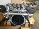 MTU 12V2000M90 marine propulsion engines 1450hp at 2300rpm remanufactured - photo 9