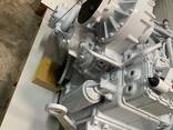 MTU 12V2000M90 marine propulsion engines 1450hp at 2300rpm remanufactured - photo 13