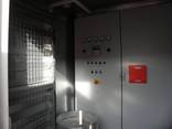 MTU 12V4000 G61 diesel generator set container 1600 kVA ДГУ - фото 5