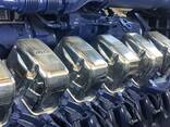 MTU 16V4000M63L marine propulsion engine DIESEL ENGINE 16V4000 M63Lw/ ZF9000 gearbox - photo 3