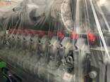 MTU 20V4000L64FNER natural gas genset 20V4000L64 FNER unused new - фото 2