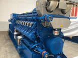MWM TCG 2032 V16 4.0 MW gas generator sets  for sale (Deutz) - photo 3