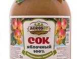 Natural juice from Kazakhstan - photo 2
