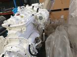 New MAN Marine Diesel Engine D2866LXE40 with new ZF 305-3 - photo 1