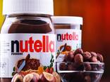 Nutella Chocolate 350gr, 750gr - фото 2