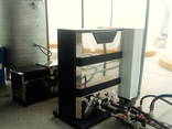 Биодизельный завод CTS, 2-5 т/день (полуавтомат), сырье животный жир - фото 9