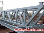 Offer welding steel structures / weldmetcon. com / - фото 1