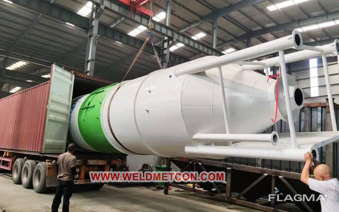 Offer subcontract work steel structures . Weldmetcon. com