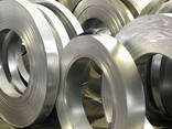 Wir kaufen verzinkten Metallwalzstahl und Stahlschrott! - фото 2