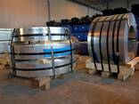 Wir kaufen verzinkten Metallwalzstahl und Stahlschrott! - фото 1
