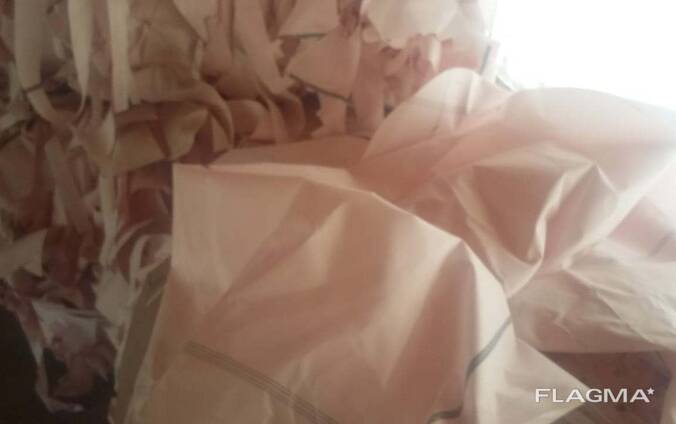 PA66 Nylon Airbag scrap