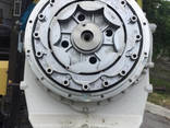 New ZF 2050A marine transmission gearbox 1.5 ratio for MAN - photo 3