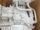 New ZF 2050A marine transmission gearbox 1.5 ratio for MAN - photo 2