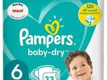 Pampers - photo 1