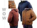 Peacekeeper puffer jackets for men - photo 1