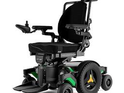 Permobil M1 pyörätuoli