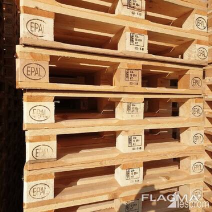 Pine Wood Pallet New Epal/euro Wood Pallets Pine Wood New Epal Pallets