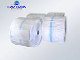Polyethylene fabric sleeves - photo 7