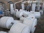 Polyethylene fabric (sleeves). - фото 1