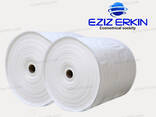 Polypropylene fabric sleeves wholesale - фото 1