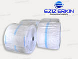 Polypropylene fabric sleeves wholesale - фото 2