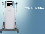 Популярные аппараты в косметологии. Многофункциональный аппарат BTL Exilis Ultra 360Популя - фото 2