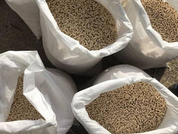 Premium Wood Pellets Available 6mm/8mm Fir, Beech Wood Pellets