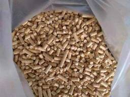 Premium Wood Pellets for Sale - ENplus Certified Supplier