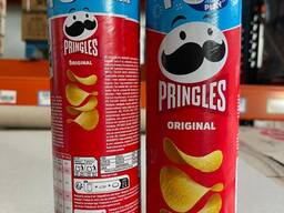 Pringles Original chips 165g