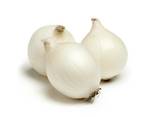 We sell onions (white) . - photo 1