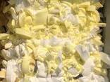 PU Foam Scrap | Rebound Foam scrap - photo 1