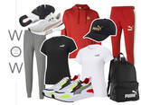 PUMA sports fashion for men and women - photo 1