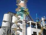 Quicklime production line - фото 1