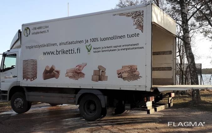-rahtikuljetus, muuttopalvelu