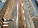 Reclaimed wall panels tongue and groove - фото 3
